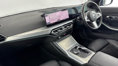 BMW 3 Series 330e M Sport 4dr Step Auto Saloon